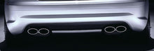 画像をギャラリービューアに読み込む, AMG SLK55 Rear bumper insert for all AMG styled models