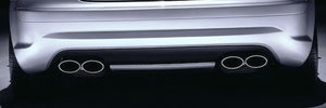AMG SLK55 Rear bumper insert for all AMG styled models A1718850825