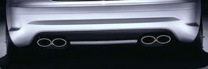 AMG SLK55 Rear bumper insert for all AMG styled models