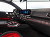 W167 GLE Carbon Fibre Fiber Interior Coupe Models OEM original Mercedes AMG 6pc Kit