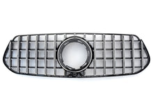 Indlæs billede til gallerivisning mercedes gle gt panamericana grill chrome w167 c167 suv coupe