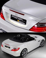 R172 SLK SLC Boot Trunk Lid Spoiler