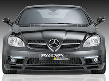 Load image into Gallery viewer, R171 SLK Front Spoiler RS with LED Daytime Running Lamps for all R171 SLK models