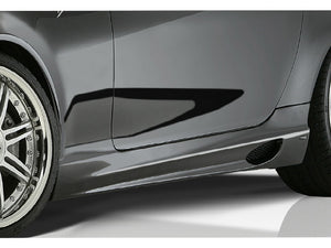 Mercedes R171 SLK RS Side Skirts Set