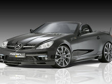 Load image into Gallery viewer, Mercedes R171 SLK RS Side Skirts Set