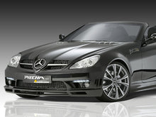 Load image into Gallery viewer, R171 SLK Front Spoiler RS with LED Daytime Running Lamps for all R171 SLK models