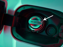 Carica l&#39;immagine nel visualizzatore di Gallery, amg fuel filler cap