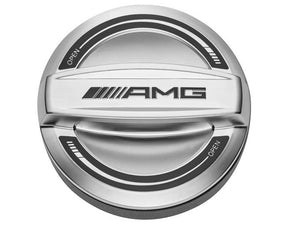 amg fuel filler cap