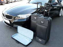 Afbeelding in Gallery-weergave laden, BMW E89 Z4 Convertible Cabriolet Roadster bag Suitcase Set