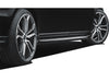 Mercedes V Class Vito W447 Side Skirts Set (3200mm) V447-RSR