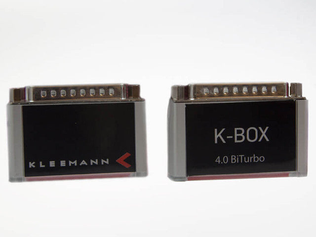 Kleemann K-Box V8 AMG 4.0 BiTurbo