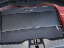 画像をギャラリービューアに読み込む, R172 SLK Roadster bag luggage set