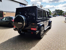 Load image into Gallery viewer, G Wagon Led Lamps