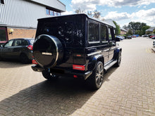 Afbeelding in Gallery-weergave laden, G Wagon Led Lamps