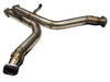 Mercedes G63 M157 Turbo downpipes Catless M157 Engine Models from 2012