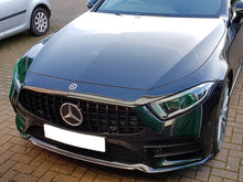 Load image into Gallery viewer, Mercedes CLS C257 Panamericana GT GTS Grille Gloss Black