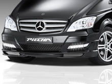 Load image into Gallery viewer, W639 Vito Front Spoiler Lip Models from 10/2010