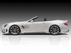 R231 SL GT-R Side Skirts Set Piecha