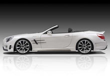 Load image into Gallery viewer, R231 SL GT-R Side Skirts Set Piecha