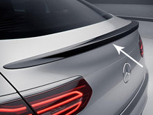 Load image into Gallery viewer, Mercedes GLC Coupe Boot Trunk Lid Spoiler C253 GLC