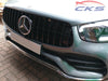 Mercedes GLC Panamericana GT GTS Grille Gloss Black from JUNE 2019 with AMG Line Styling package