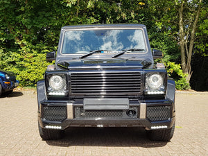 g55 spoiler