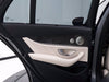 Carbon Fibre Fiber Door Trims W213 E Class S213 E Class