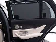 Indlæs billede til gallerivisning Carbon Fibre Fiber Door Trims W213 E Class S213 E Class