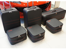 Afbeelding in Gallery-weergave laden, Ferrari Portofino Luggage Set Cases