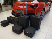 Carica l&#39;immagine nel visualizzatore di Gallery, Ferrari Portofino bags set