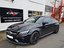 Afbeelding in Gallery-weergave laden, c63 s edition 1 carbon fiber