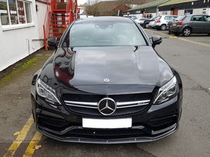 c63 s edition 1 carbon fibre