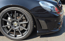 Load image into Gallery viewer, R230 Bumper vent Carbon fiber SL65