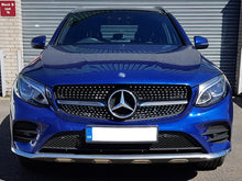 Afbeelding in Gallery-weergave laden, mercedes glc diamond grille suv coupe