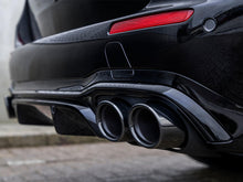 Load image into Gallery viewer, AMG S213 E53 Estate Wagon Kombi Facelift Diffuser &amp; Tailpipe package