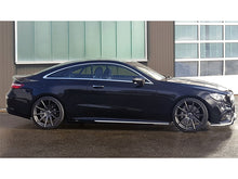 Carica l&#39;immagine nel visualizzatore di Gallery, E Class Coupe RSR Boot Trunk Lid Spoiler 3pc Coupe Models ONLY