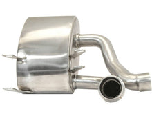 Indlæs billede til gallerivisning Porsche 911 997 Carrera Sport Exhaust Silencers