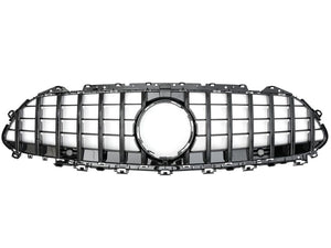 Mercedes CLS C257 Panamericana GT GTS Grille Gloss Black