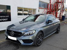 Afbeelding in Gallery-weergave laden, c63 grill