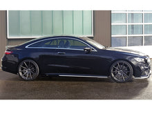 Afbeelding in Gallery-weergave laden, C238 mercedes e class side skirts