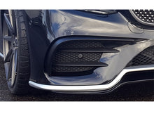 Carica l&#39;immagine nel visualizzatore di Gallery, c238 e class front spoiler