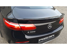 Afbeelding in Gallery-weergave laden, e class coupe trunk spoiler