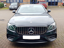 Afbeelding in Gallery-weergave laden, mercedes W213 AMG GT grill