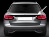 Mercedes E Class Black trim