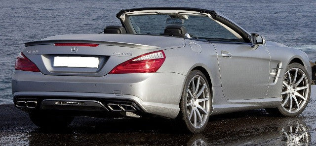 SL63 Diffuser