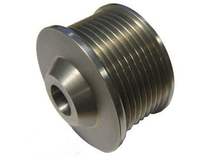 Jaguar F Type Supercharger Pulley Upgrade