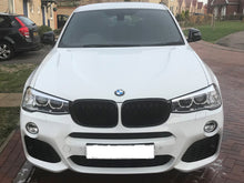Load image into Gallery viewer, bmw x3 grilles