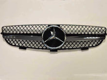 Load image into Gallery viewer, clk w209 grille
