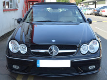 Load image into Gallery viewer, mercedes clk amg grill w209 a209 c209