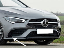 Carica l&#39;immagine nel visualizzatore di Gallery, C118 CLA35 AMG Front Flics Set - Models from 2019 onwards